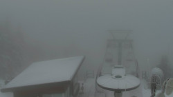 Chata Severka - Dolní Lomná