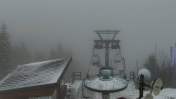 Chata Severka - Dolní Lomná