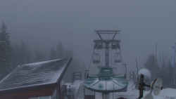 Chata Severka - Dolní Lomná