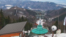 Chata Severka - Dolní Lomná