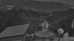 Chata Severka - Dolní Lomná