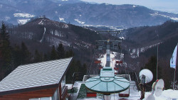 Chata Severka - Dolní Lomná