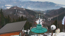 Chata Severka - Dolní Lomná