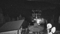 Chata Severka - Dolní Lomná