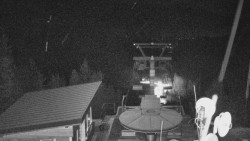 Chata Severka - Dolní Lomná