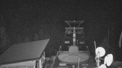 Chata Severka - Dolní Lomná