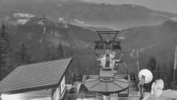 Chata Severka - Dolní Lomná