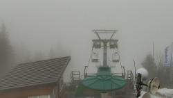 Chata Severka - Dolní Lomná