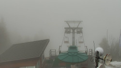 Chata Severka - Dolní Lomná