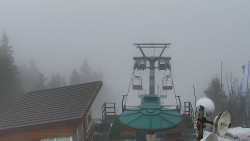 Chata Severka - Dolní Lomná