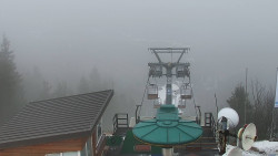 Chata Severka - Dolní Lomná