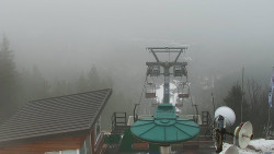 Chata Severka - Dolní Lomná