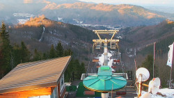 Chata Severka - Dolní Lomná