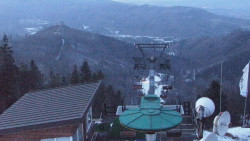 Chata Severka - Dolní Lomná