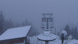 Chata Severka - Dolní Lomná