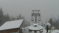 Chata Severka - Dolní Lomná