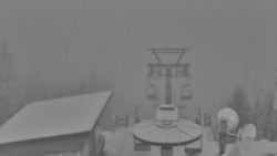 Chata Severka - Dolní Lomná