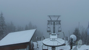 Ski areál SEVERKA v Dolní Lomné - Chata Severka - Dolní Lomná - 30.1.2026 v 07:30 Ski areál SEVERKA v Dolní Lomné - Chata Severka - Dolní Lomná - 30.1.2026 v 07:30