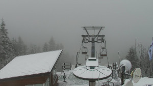 Ski areál SEVERKA v Dolní Lomné - Chata Severka - Dolní Lomná - 30.1.2026 v 11:00 Ski areál SEVERKA v Dolní Lomné - Chata Severka - Dolní Lomná - 30.1.2026 v 11:00