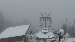 Ski areál SEVERKA v Dolní Lomné - Chata Severka - Dolní Lomná - 30.1.2026 v 13:00 Ski areál SEVERKA v Dolní Lomné - Chata Severka - Dolní Lomná - 30.1.2026 v 13:00