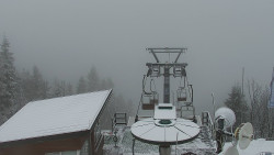 Chata Severka - Dolní Lomná