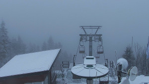 Ski areál SEVERKA v Dolní Lomné - Chata Severka - Dolní Lomná - 30.1.2026 v 16:30 Ski areál SEVERKA v Dolní Lomné - Chata Severka - Dolní Lomná - 30.1.2026 v 16:30