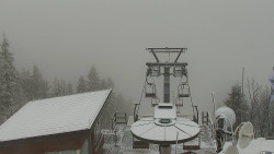 Chata Severka - Dolní Lomná