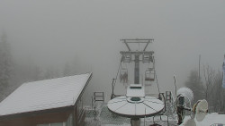 Chata Severka - Dolní Lomná