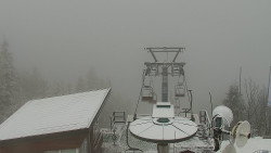 Chata Severka - Dolní Lomná