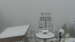 Chata Severka - Dolní Lomná