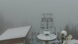 Chata Severka - Dolní Lomná