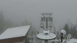 Chata Severka - Dolní Lomná