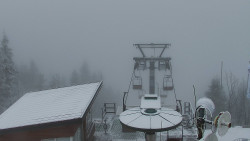 Chata Severka - Dolní Lomná