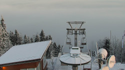 Chata Severka - Dolní Lomná