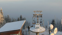 Chata Severka - Dolní Lomná