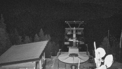 Chata Severka - Dolní Lomná