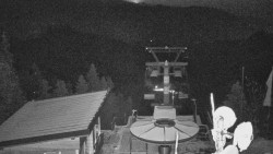 Chata Severka - Dolní Lomná