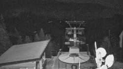 Chata Severka - Dolní Lomná