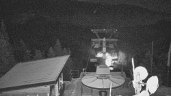 Chata Severka - Dolní Lomná