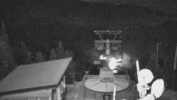 Chata Severka - Dolní Lomná