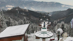 Chata Severka - Dolní Lomná