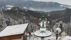 Chata Severka - Dolní Lomná