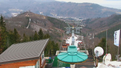 Chata Severka - Dolní Lomná