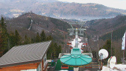 Chata Severka - Dolní Lomná