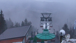 Chata Severka - Dolní Lomná