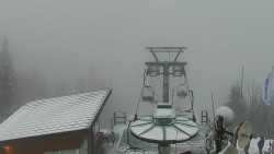 Chata Severka - Dolní Lomná