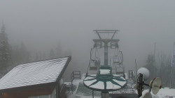 Chata Severka - Dolní Lomná