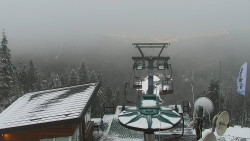 Chata Severka - Dolní Lomná