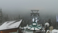 Chata Severka - Dolní Lomná