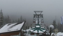 Chata Severka - Dolní Lomná